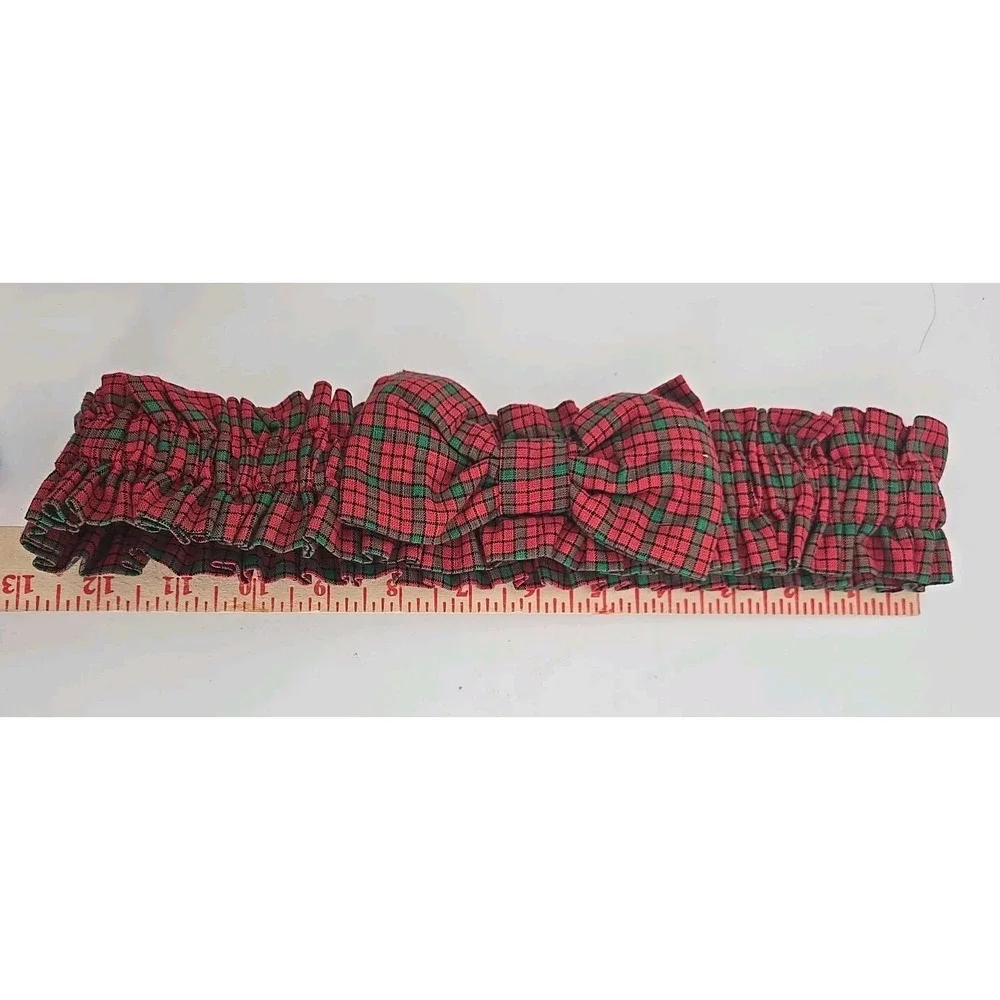 Longaberger Garter Lot Of 5 Size‎ Variety See Measurements/photos Mother's Day